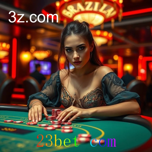 Apostas Inovadoras: A Experiência Única da 23bet com