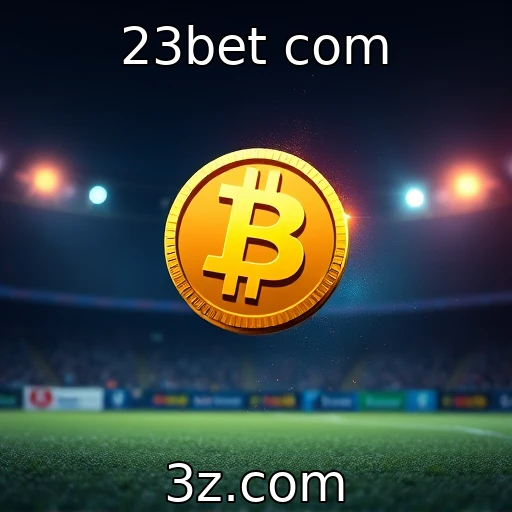 Descubra como as criptomoedas estão revolucionando as apostas online