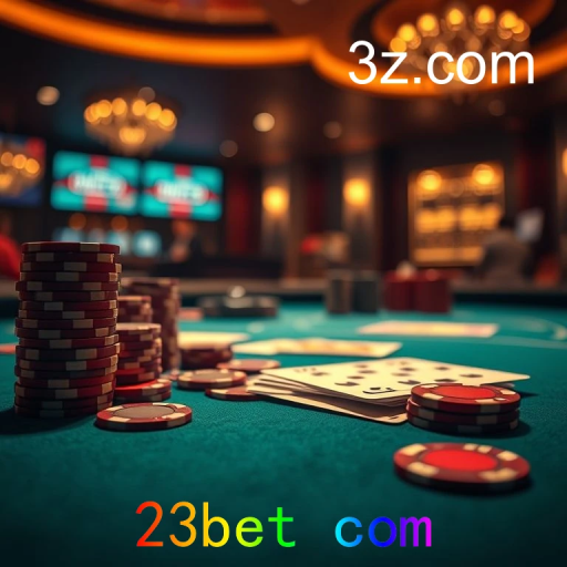 Explorando jogos emocionantes no 23bet com: Diversão sem limites