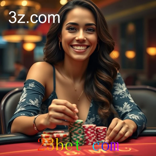 Explore a Plataforma Inovadora do Site 23bet com