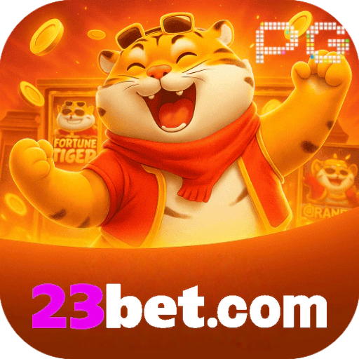 23bet Logo