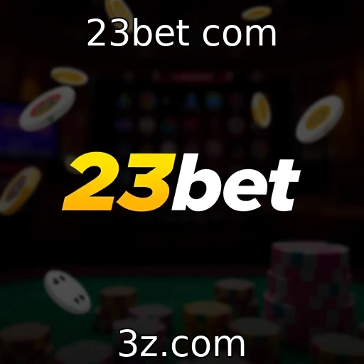 23bet com Apostas esportivas: como analisar partidas para se tornar um vencedor