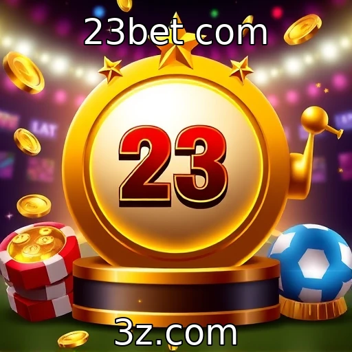 23bet com Descubra as Melhores Estratégias para Apostar em E-Sports Agora