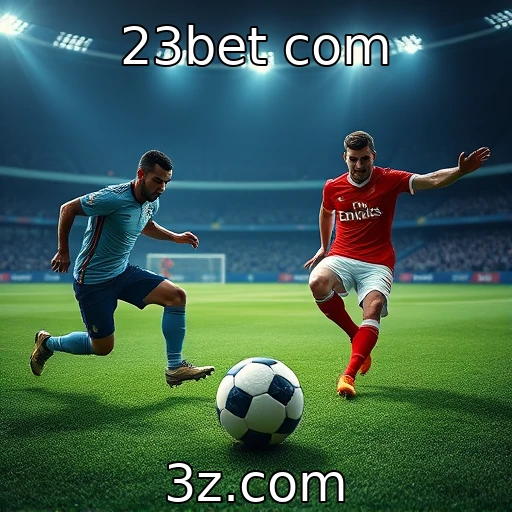 Os segredos das apostas esportivas: como escolher o time vencedor