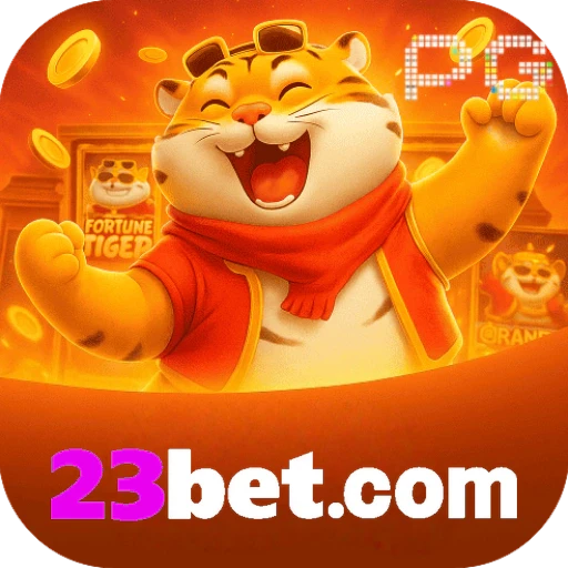 Logo 23bet com